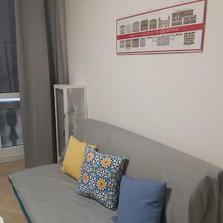 Casa Sauli Lägenhet Genua Exteriör bild