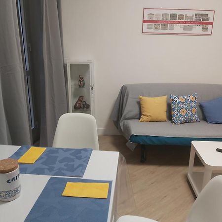 Casa Sauli Lägenhet Genua Exteriör bild