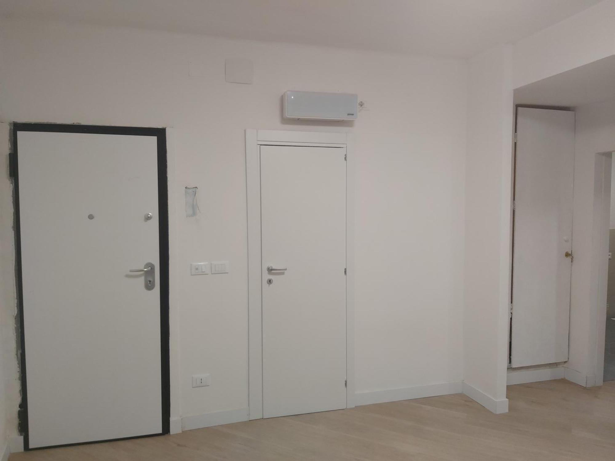 Casa Sauli Lägenhet Genua Exteriör bild