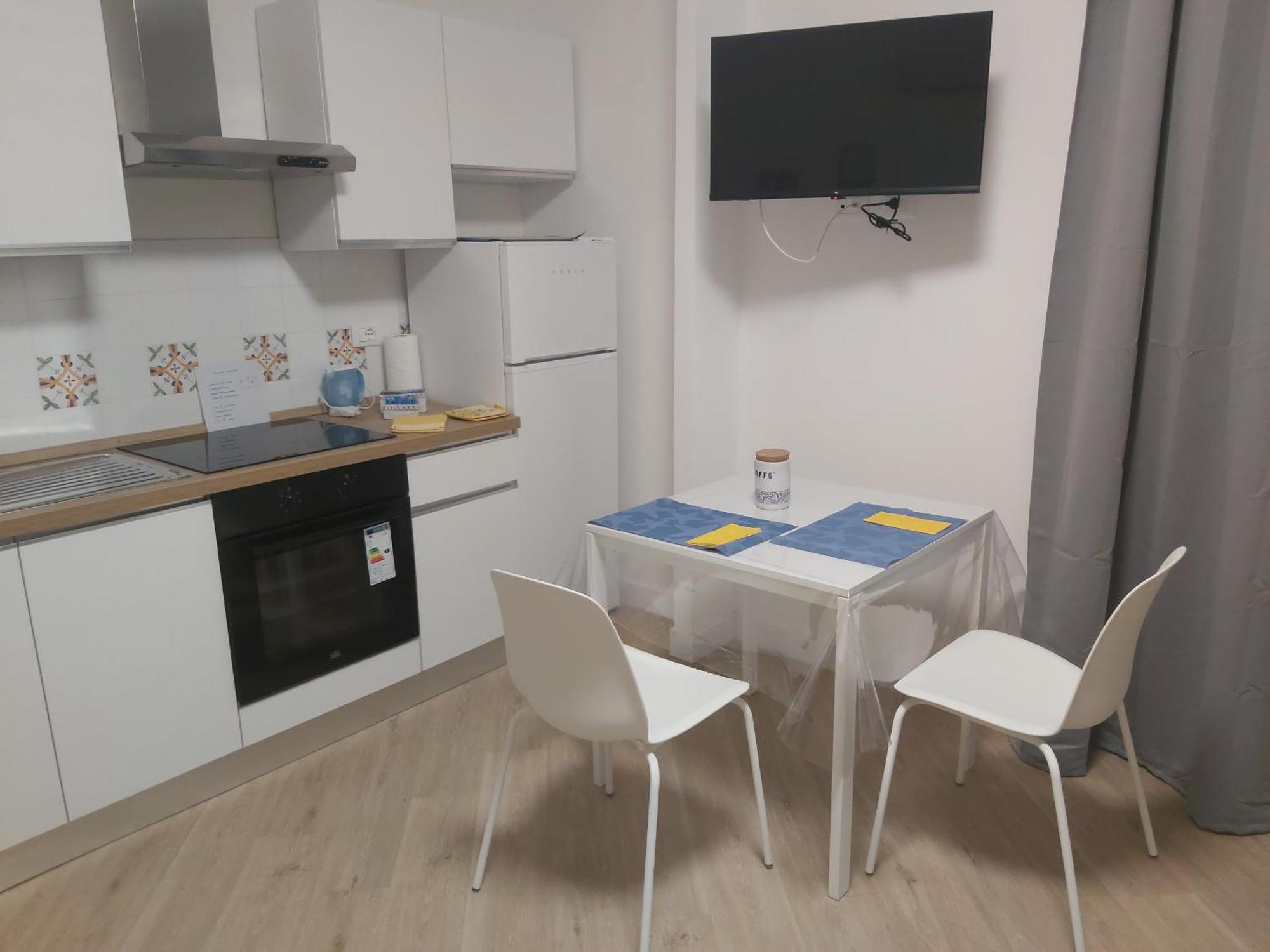 Casa Sauli Lägenhet Genua Exteriör bild
